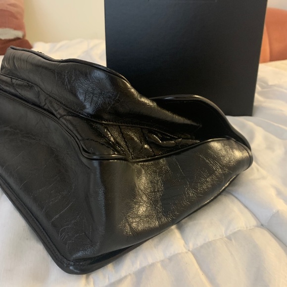 Saint Laurent Large Niki Bag - Picture 6 of 14